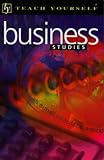 Business Studies (Teach Yourself)