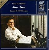 Schubert: Dances & Waltzes