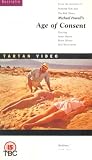 Age Of Consent [UK IMPORT] - James Mason