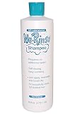 No Rinse Shampoo 16 Oz.