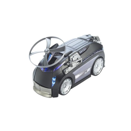 Hot Wheels Batman: The Dark Knight Batmobile Launcher