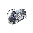 Hot Wheels Batman: The Dark Knight Batmobile Launcher