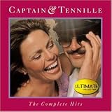Eigenschaften Captain & Tennille  / Ultimate Collection