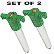 Exhart MoleMover (Set of 2)