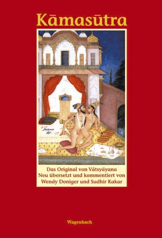 Produkt-Bild: Kamasutra