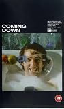 Coming Down the Soundtrack [VHS]