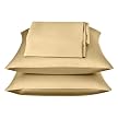 - 400 TC Tan Sheet Set - Twin