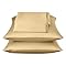 400-Thread-Count Sheet Set - Tan
