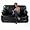 Smart Air Beds Queen Sized 5 X 1 Inflatable Sofa Bed, Black Image #1