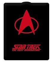 Star Trek: The Next Generation - The Complete TV Movies [DVD] [1990]