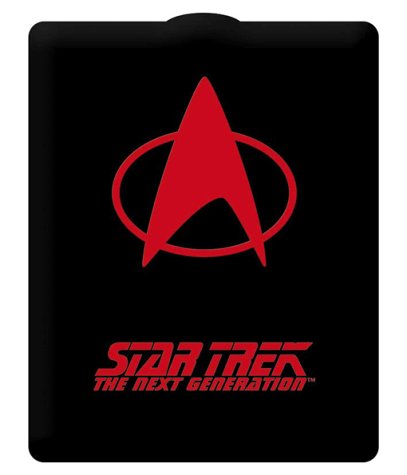 Star Trek: The Next Generation - The Complete TV Movies [DVD] [1990]