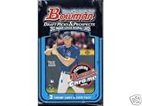 2003 BOWMAN DRAFT PICKS & PROPSECTS BASEBALL CARDS HOBBY BOX