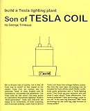 Son of Tesla Coil
