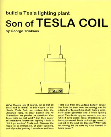 Son of Tesla Coil