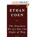 The Drunken Driver Has the Right of Way: Poems