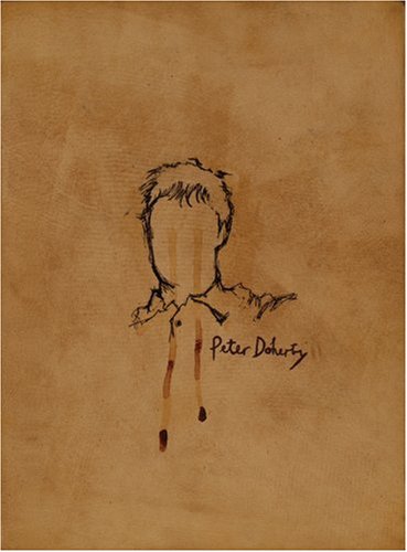 City Travel Guides Discounted  Books : The Books of Albion: The Collected Writings of Peter Doherty