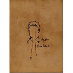 The Books of Albion: The Collected Writings of Peter Doherty