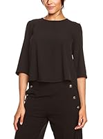 CALLISTO PARIS Blusa (Negro)