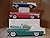 54 Assorted Cardboard Classic Cars Party Planner Food Serving Tray Dish