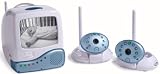 Summer Infant Dayand Night Dual Scanning Video Monitor