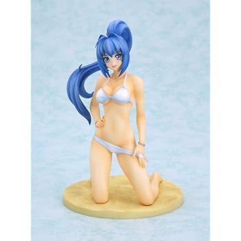 君が望む永遠 速瀬 水月 (1/8スケールPVC塗装済み完成品)