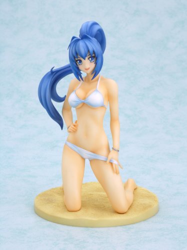 Cover image : 君が望む永遠 速瀬 水月 (1/8スケールPVC塗装済み完成品)