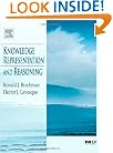 Knowledge Representation and Reasoning (The Morgan Kaufmann Series in Artificial Intelligence)