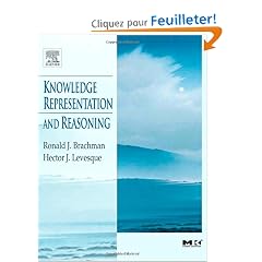 Knowledge Representation and Reasoning