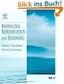 Knowledge Representation and Reasoning (Morgan Kaufmann Series in Artificial Intelligence)