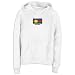 Sweatshirt Woman White 