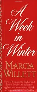 A Week in Winter