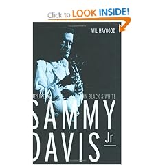 In Black and White: The Life of Sammy Davis Jr.