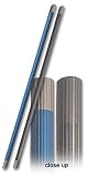 Metal Bo Staff