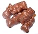Chocolate Gummi Bears, 16 Oz.