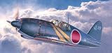 Hasegawa 1/48 三菱J2M3 局地戦闘機 雷電21型 “第352航空隊”