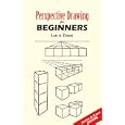 Perspective Drawing for Beginners (Dover Books on Art Instruction)