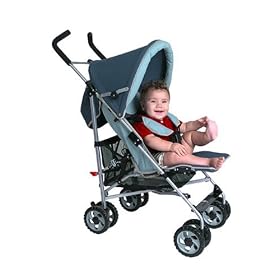 Chicco Tuscany Stroller