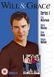 Will and Grace: Series 3 (Episodes 5-8) [DVD] [2001]