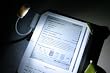 M-edge e-Luminator Booklight for Amazon Kindle--PRE-ORDER, SHIPS ~1/26