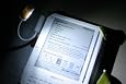 M-edge e-Luminator Booklight for Amazon Kindle--PRE-ORDER, SHIPS ~1/26