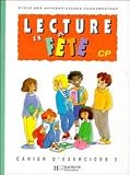 Lecture en fête, CP, 1994. Cahier dexercices, numéro 2