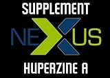 Huperzine A (1 Gram) Bulk Powder