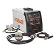Hobart 500525 Handler 187 230-Volt 25-to-180 Amp Gas/Metal/Arc Single-Phase Wire Welding Package