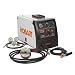 Hobart 500525 Handler 187 230-Volt 25-to-180 Amp Gas/Metal/Arc Single-Phase Wire Welding Package