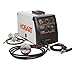 Hobart 500525 Handler 187 230-Volt 25-to-180 Amp Gas/Metal/Arc Single-Phase Wire Welding Package