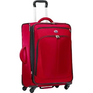 Buy American Tourister iLite XL 25 Spinner Upright Wheeled Luggage by American Tourister