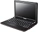Samsung N120-12GBK 10.1-Inch Black Netbook - 6 Cell Battery