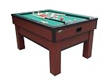 Rhino Classic 3-in-1 Bumper Pool Table