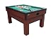 Rhino Classic 3-in-1 Bumper Pool Table Rhino Classic 3-in-1 Bumper Pool Table