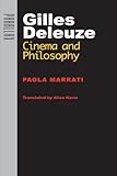 Gilles Deleuze : cinema and philosophy